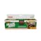 Frost King Drain Away 0.1 in. H X 9 in. W X 46 in. L Brown Vinyl Downspout Extension DE46BR - alternate 4